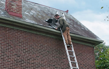 what affects urgent East Panson roof repairs