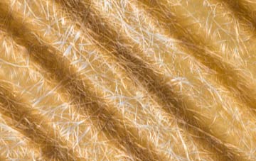 East Panson fibreglass roof waterproofing