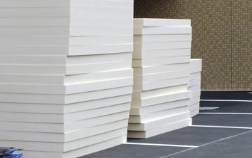 East Panson flat roof insulation costs