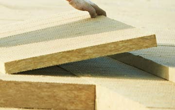 measuring East Panson tapered insulation