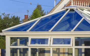 professional East Panson conservatory insulation