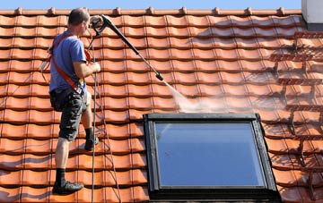 roof cleaning East Panson, Devon